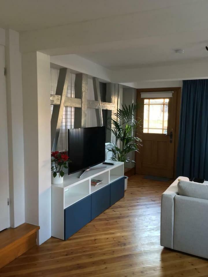 Haselbachstrasse 6 Διαμέρισμα Ebensfeld Εξωτερικό φωτογραφία